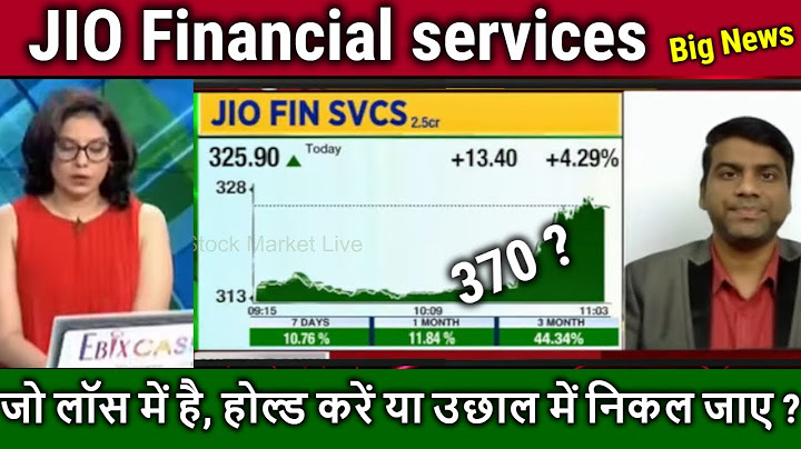 JIO Financial services latest news,kaha tak jaega?jio finance share analysis,jio finance target 2030