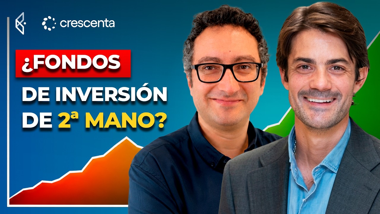 Invirtiendo en "chollos de segunda mano": así es el mercado oculto del private equity