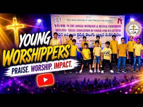 Deewana / Christian song dance / CTANA-NJ 2026 Boys Dance / Deewana Christian song