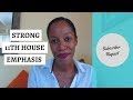 The 11th House In The Birth Chart - Strong Emphasis or Stellium | Subscriber Request