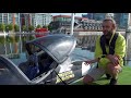 The "predator" whale comes to London's River Thames - BBC London