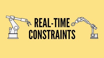 What Are Real-Time Constraints in Robotics