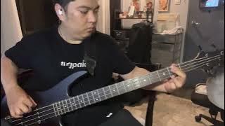 KAHIT PA - HALE BASS COVER