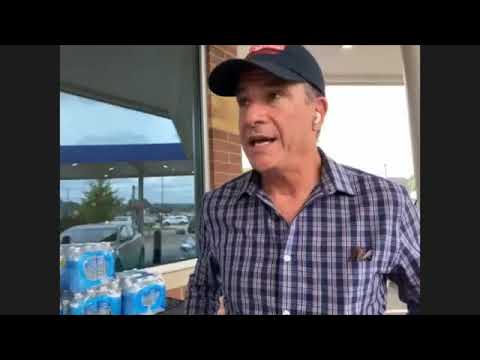 Spotlight Series Live GetGo Checkout-Free Store Tour with Grabango's Andy Radlow