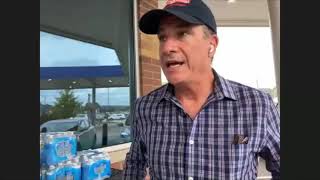 Spotlight Series: Live GetGo Checkout-Free Store Tour with Grabango's Andy Radlow
