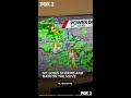 St. Louis storms and rain on the move