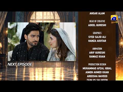 Uswah Episode 04 Teaser - 25th September 2026 - HAR PAL GEO