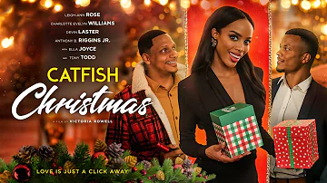 Catfish Christmas (2022) | Full Movie | Love Is Just A Click Away