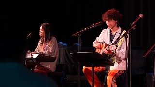 20220709 per se - 無窮 @ Lau Bak Freespace Livehouse