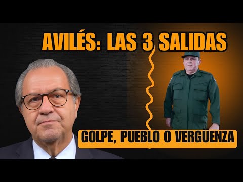 Somoza a Avilés: