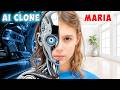 I Can’t Control My AI Clone… and Now It’s Hilariously Dangerous! Mp3 Song