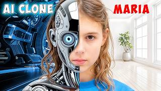 Download Lagu Ik kan mijn AI-kloon niet meer besturen... en nu is het hilarisch gevaarlijk! MP3