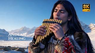 Melodies To Heal The Soul  Andean Pan Flute  Leo Rojas U0026 Gheorghe Zamfir