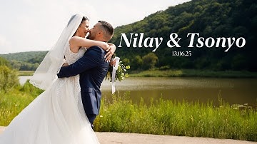 Nilyay & Tsonyo Wedding Trailer