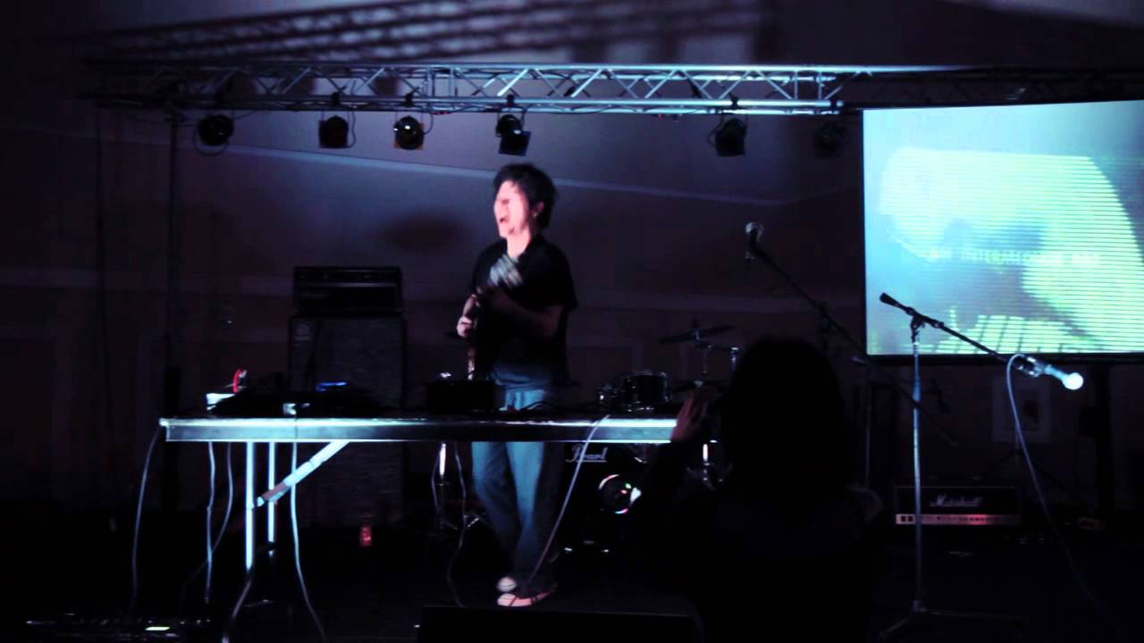 Watch an0va - Model #: "New Horizons" @MAGFest 2012 on YouTube Watch an0va - Model #: "New Horizons" @MAGFest 2012 on YouTube