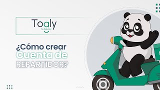 ¿Cómo crear una cuenta de repartidor para tu delivery app? screenshot 4
