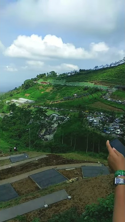 story wa KEINDAHAN LEMBAH INDAH KAWI (DEATHBED)