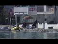 San Diego County wades through water after coastal flooding | NBC 7 San Diego