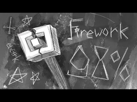FIREWORK 98%