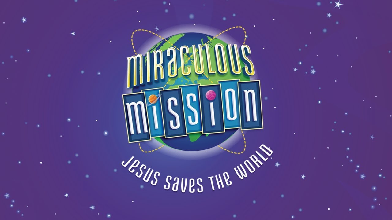 Miraculous Mission Overview inar 8/14/2018 YouTube