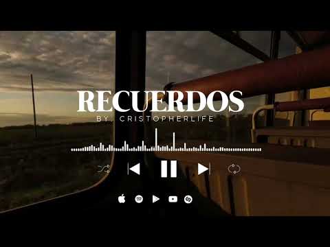 RECUERDOS - Versión Salsa X @CristopherLife (New Proyect)