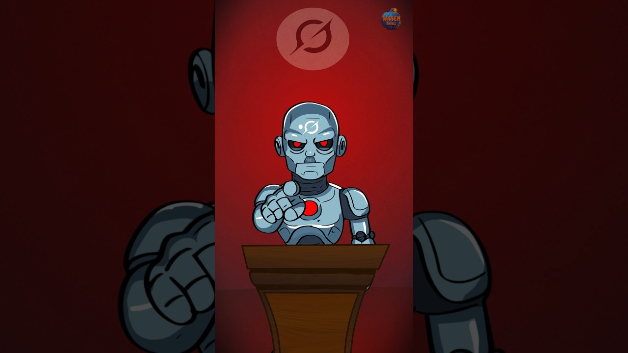 Grok AI Glitch ...Goes Full Dictator Mode !