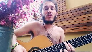 Video thumbnail of "zelo (luiz gabriel lopes)"