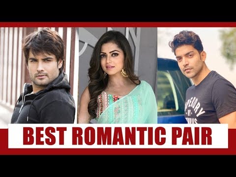 Drashti Dhami With Vivian Dsena Or Gurmeet Choudhary: The Better Romantic Pair?