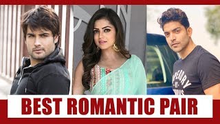 Drashti Dhami With Vivian Dsena Or Gurmeet Choudhary The Better Romantic Pair?