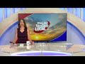 Tornado kills two people in Fort Worth, Texas