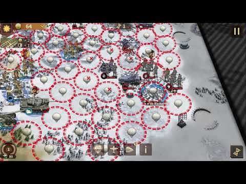 Glory Of Generals 3: Basic Tutorial