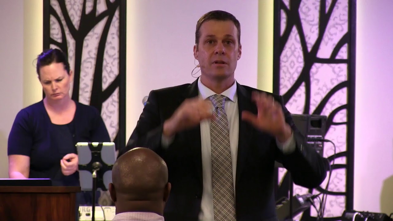 Potter's House Christian Church Live Stream YouTube