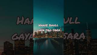 ||Channa Ve|| || Bhoot ||  Mansheel Gujral,, Akhil Sachdeva || Full mp3 song || Thumb