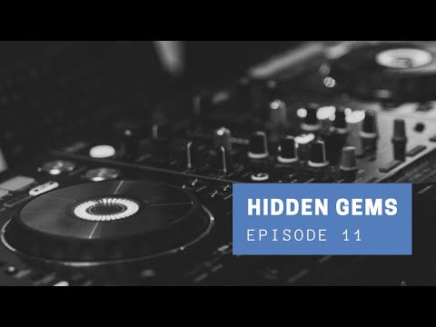 Hidden Gems Episode #11: Andy Shauf