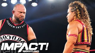 Famous FULL MATCH: Jordynne Grace and Bully Ray vs. Steve Maclin and KiLynn King | IMPACT Nov. 16, 2023 Net Worth