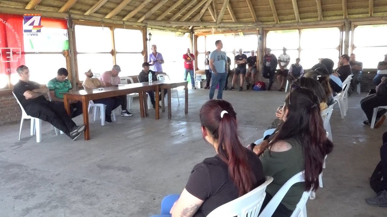 FOICA convoca a un paro este 2 de octubre en la capital del país