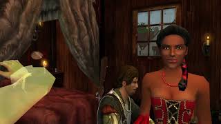 Caribbean Legend - Nemesis (Flying the Jolly Roger) | WALKTHROUGH (IMPOSSIBLE DIFFICULTY) screenshot 3