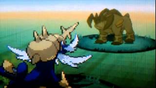 Pokemon Black 2 Ep. 48: Terrakion and Route 22