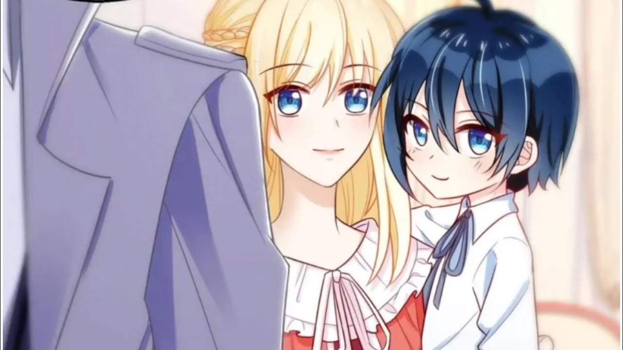My Son Is A Matchmaker