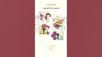 DOP 2 LEVEL 557 | Delete One Part #gaming #dop2