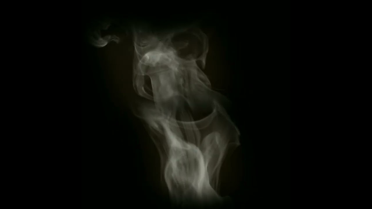 Black Screen Steam Overlay HD II Black Screen Template I Alightmotion I Kinemaster I