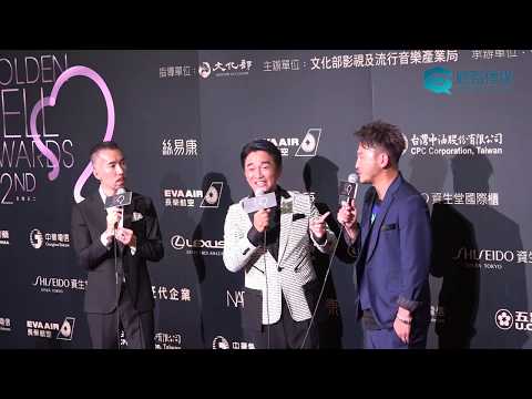 終獲得肯定！52金鐘》KID、吳宗憲奪節目主持人獎