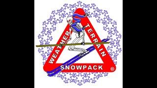 Avalanche Weekly Update May 26, 2023 - from Avalanche-Center.org