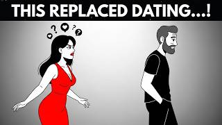 The Priorities Of Modern Men Have Quietly Changed — Here's What Replaced Dating