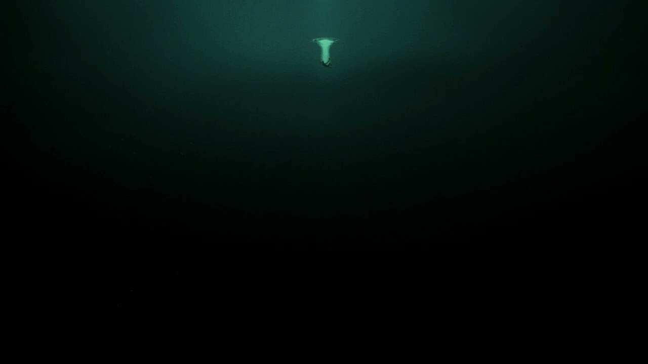 Drifting time misplaced but you're drowning