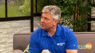 Hurricane Show - CenterPoint Energy's Natural Gas Standby Generator Program (3/7)