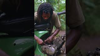 🌿 Positive Rasta Vibes & Deep Jungle Reggae Mix 🌴