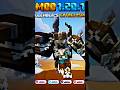 Mod Cataclysm new actualización