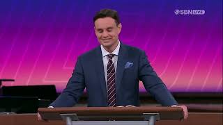 Do Not Weep and Rise Up Josh Rosenstern 2022 Resurrection Campaign