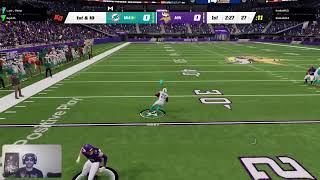 Madden 23: Best co-op Online!!